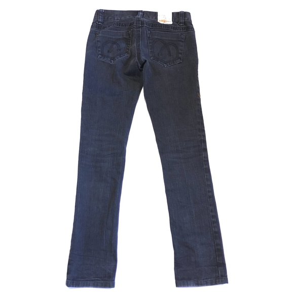 Tag Jeans | Gray / Black | 26 - Picture 2 of 4